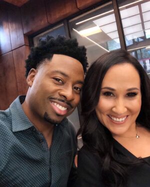 Meredith Eaton Instagram - A huge thank you to all of our viewers who tuned in to @MacGyverCBS last night and every week. 🙏🏻 #macgyver #CBS @justinhires