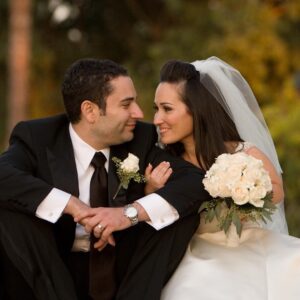 Meredith Eaton Instagram - 10 years ago today I married my best friend, and the love of my life. Happy Anniversary @briangordonphoto I love you with all of my heart ♥️