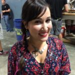 Meredith Eaton