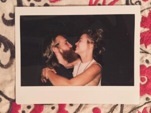 Meredith Hagner Instagram - happy birthday my sweetheart. I absolutely love watching you become more authentically you every year. Your YOU-ness is such a  gift that I literally had to share it with a bunch of randos on the internet which I know is NOT your love language, but deal. Love you love you love you so.