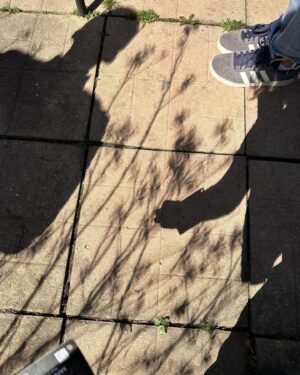 Meredith Stepien Instagram - That was such a cool experience!!! Did anyone else get to see it???? #equippedtoeclipse