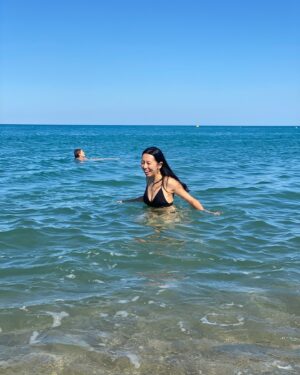 Merenla Imsong Instagram - La Mer(enla) 🐠