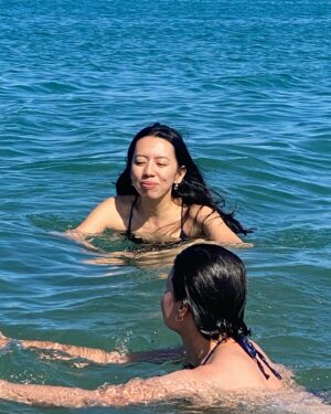 Merenla Imsong Instagram - La Mer(enla) 🐠
