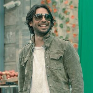 Merih Ermakastar Instagram - #askinmeselesi