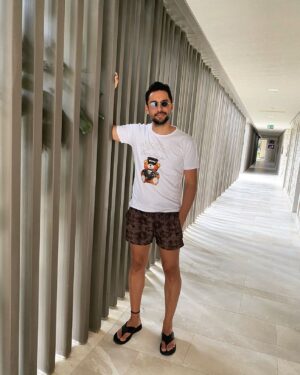 Merih Ermakastar Instagram - Mood 🕶