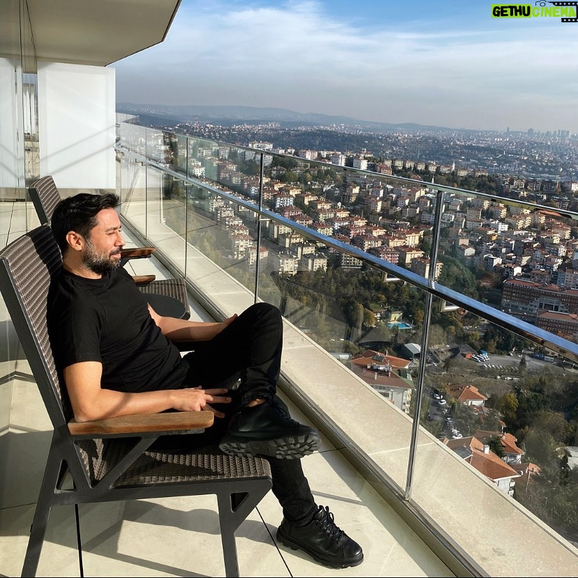 Merih Ermakastar - 1.7K Likes - Istanbul š«