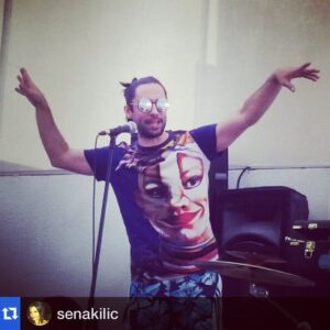 Merih Ermakastar Instagram - #Repost @senakilic with @repostapp. ・・・ @merihermakastar Onsuz olmaz👊 #merihermakastar #solemare #happyhour #aniyakala #picoftheday #bestoftheday #vsco #summer #followforfollow #igshots #TagsForLikes #igersoftheday #igersturkey #cesme #igersturkey #instalike #instaturkey #shoutouts #turkinstagram #turkishfollowers