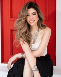 Actress Merna Gamel HD Photos and Wallpapers November 2024