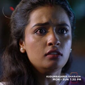 Mersheena Neenu Instagram - Kudumbasree Sharadha | Everyday | 7.30 PM | Zee Keralam
 
അകന്ന് പോയ വിഷ്ണുവും ശാലിനിയും വഴിയരികിൽ വെച്ച് കണ്ടുമുട്ടിയപ്പോൾ.
 
#KudumbasreeSharadha #ZeeKeralam #NeithedukkamJeevithaVismayangal #ZeeKeralamHD #ZeeKeralamOnMyTV #NiraNimishangal