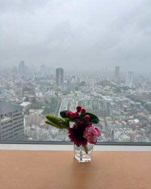 Merve Dizdar Instagram - Tokyo - doğum günüm - Japonya’da edinilen dostluklar ve @cioayg ile unutamayacağım her şey❤️
