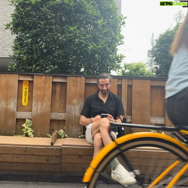 Merve Dizdar - 70.3K Likes - Tokyo - doğum günüm - Japonya’da edinilen dostluklar ve @cioayg ile unutamayacağım her şey❤️
