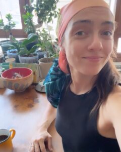 Actress Merve Dizdar HD Instagram Photos and Wallpapers August 2024