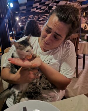Merve Dizdar Instagram - Instagramın açılması ile…karışık tatils❤️