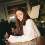 Merve Dizdar