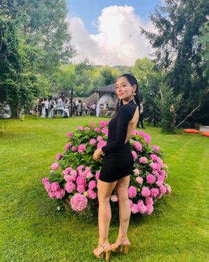 Merve Sevi Instagram - Ben karar veremedim siz seçersiniz artık 🤷🏻‍♀️