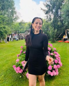 Actress Merve Sevi HD Photos and Wallpapers September 2024