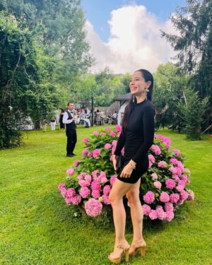 Merve Sevi Instagram - Ben karar veremedim siz seçersiniz artık 🤷🏻‍♀️