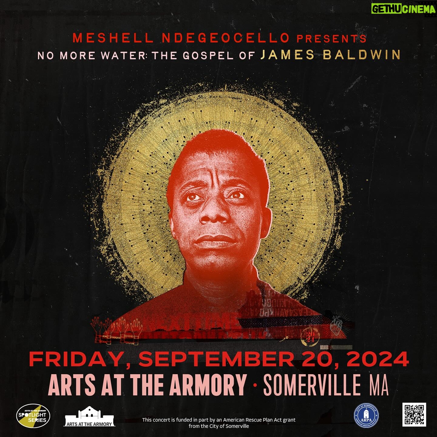 Meshell Ndegeocello - 2.4K Likes - Some upcoming dates!
Where will we see you?