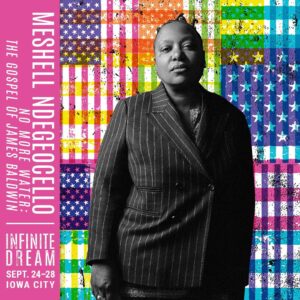 Meshell Ndegeocello Instagram - Some upcoming dates! 

Where will we see you?