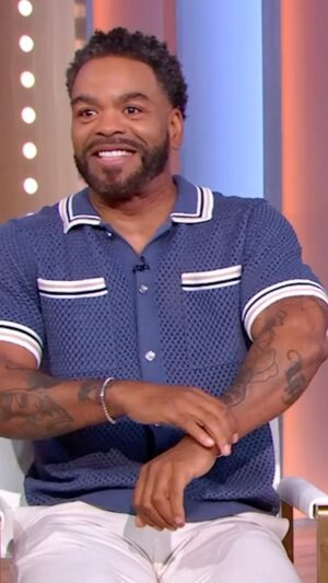 Method Man Instagram - @methodmanofficial talks about his second act, and being a heartthrob among the ladies 😂