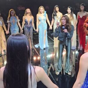 Metinee Kingpayome Instagram - It's your time to shine! ✨️ Show the world who you are. THIS IS ME !!
Inspiring cheer and Pep talk from Metinee Kingpayome @metinee from @musebymetinee
.
@missinternationalqueen 👑  Crowning Final Competition tonight, 24 August 2024 at 8pm BKK Time.
📍Live on Miss International Queen Official YouTube
.
📣เชียร์คนไหนกันบ้าง ส่งเสียงหน่อย
which country are you cheering for?
.
#MissInternationalQueen2024 #Missinternationalqueen #miq #miq2024 #ความงามไม่มีขีดจำกัด #musebymetinee
##beautyqueen #transwoman #transgenderbeautypageant
#transbeautyqueen #equality #Beauty #beautyqueencoach #RunwayCoach #catwalkcoach #stageperformancecoach #Runway #Catwalk