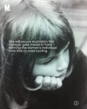 Mia Freedman Instagram - All big things come from small beginnings.
