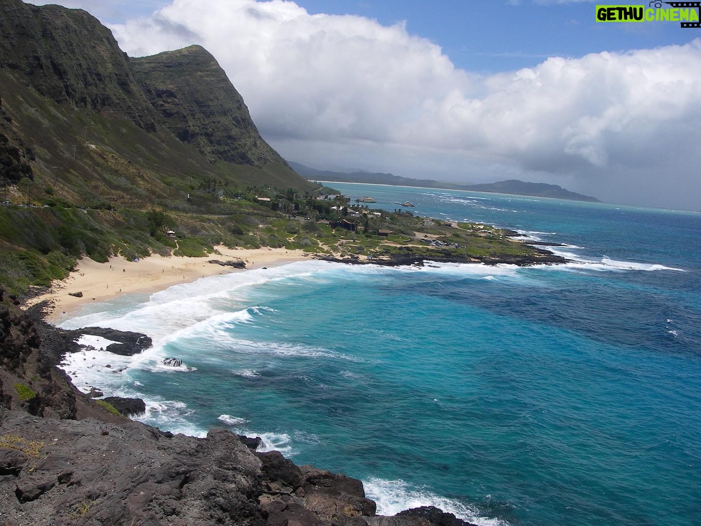 Mia Talerico - 38.1K Likes - paradise on digital 📷🏝️☀️🌺 #hawaii #paradise #honolulu #livinthedream #smile