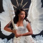 Mica Burton