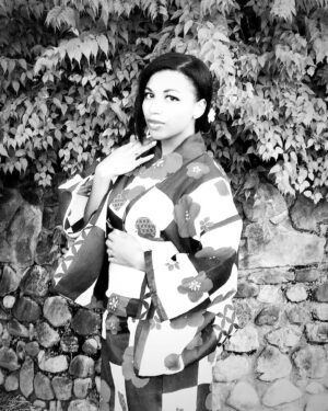 Mica Burton Instagram - We have gathered here to this instagram post to mourn the loss of Mica’s twenties. 🖤🪦 They were… okay I suppose? They were dynamic, dramatic, and made me who I am. 

From Sophomore year of college to the set of Star Trek: Picard. From learning how to play DnD to sharing a table with some of my closest friends (and hundreds of thousands of watching eyes). From feeling like I didn’t know who I was to being confident in who I am. There was hope, heart ache, glimmers of light, and too many brushes with permanent darkness. Horses, pointe shoes, broken legs, and broken hearts. Girlfriends, boyfriends, best friends, lost friends, new friends and old. Friends that became family. Friends that became memories. 

Los Angeles to Ann Arbor to Austin back to Los Angeles. This has been one HELL of a decade. 

Today I am 30. Thank you to everyone who has been here for any of those years in between. Today I am 30 and I have ended the curse of breaking a bone the day before my birthday!!!*

*knock on wood