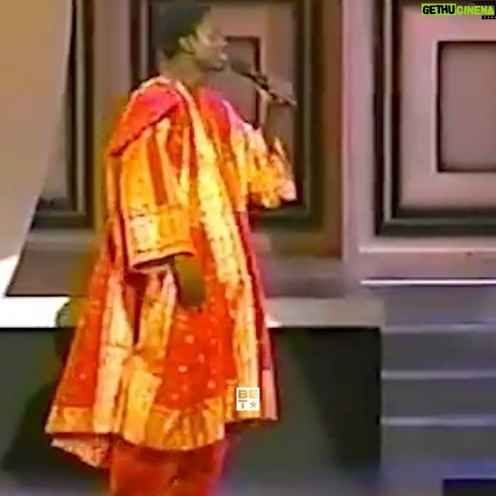 Michael Blackson - 24.3K Likes - From stand up to the big screen, Michael Blackson has always been fun. Let’s throw it back to the Comic View stage where it all started.
Tune in TONIGHT 10/9c for laughs on the #MichaelBlacksonShow on BET!