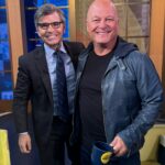 Michael Chiklis