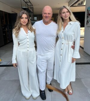 Michael Chiklis Instagram - L’Shanah Tova!🎉🥂