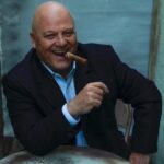 Michael Chiklis