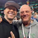 Michael Chiklis