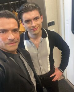 Michael Consuelos Top 38 Instagram Photos and Posts