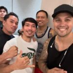 Michael Copon