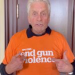 Michael Douglas