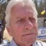 Michael Douglas