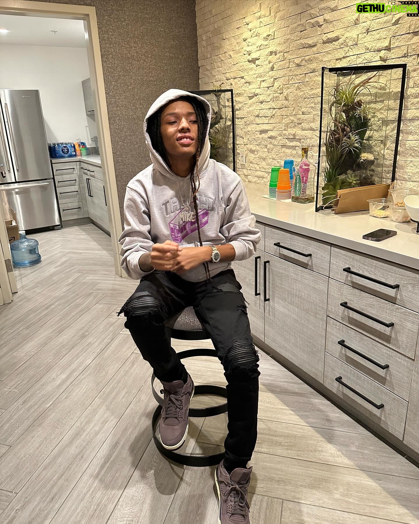 Michael Epps - 45.1K Likes - 6 Tonight & 7 on the way…. Get ready🫶🏽📈