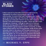 Michael Epps