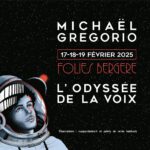 Michaël Grégorio