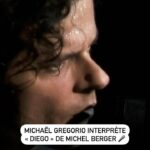Michaël Grégorio