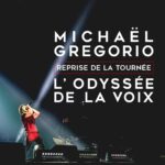 Michaël Grégorio