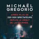 Michaël Grégorio
