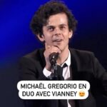 Michaël Grégorio