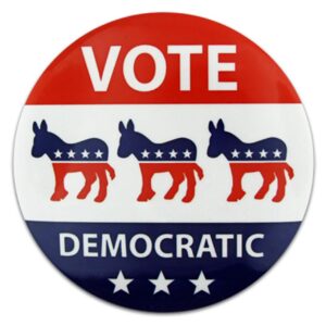 Michael Imperioli Instagram - Vote for human rights. Vote for civil liberties.  Vote for freedom and democracy. LINKS IN BIO TO DONATE and to REGISTER TO VOTE. @VP @actblueorg