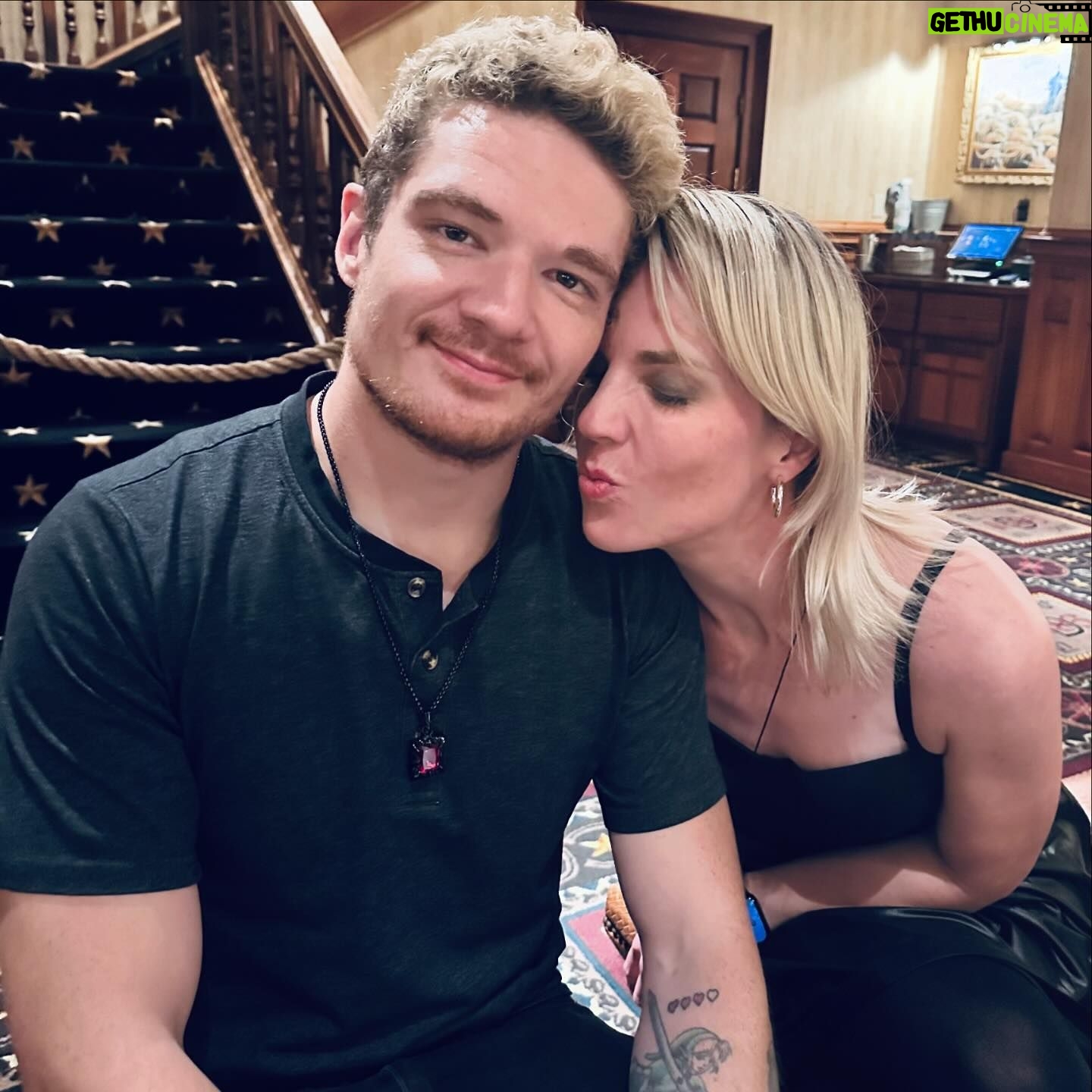 Michael Jones - 32.4K Likes - Me and bae 💕