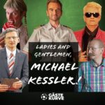 Michael Kessler