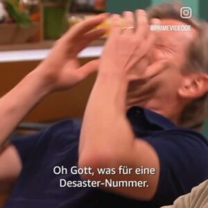 Michael Kessler Instagram - #lol ab 28.03. @primevideode
#LOLDE #LastOneLaughing