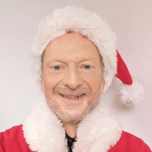 Michael Kessler Instagram - Habt alle ein wunderschönes Weihnachtsfest!!!